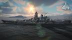 World of Warships Blitz Screenshot