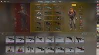 Schermata del Counter Strike 2