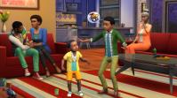 Sims 4 Screenshot