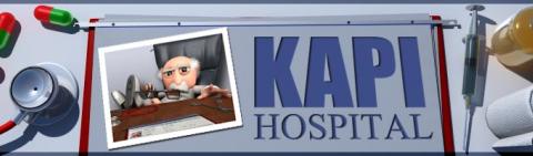 Kapi Hospital