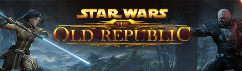 Star Wars: The old Republic