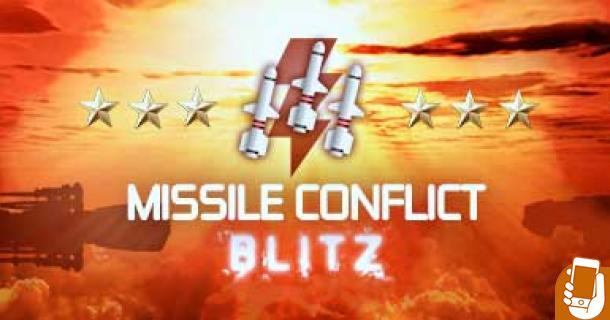 Missile Conflict BLITZ
