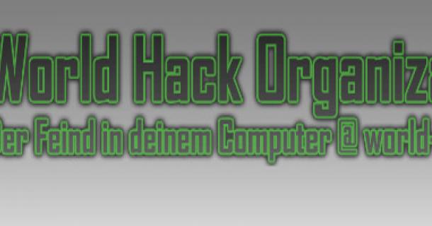World Hack Organization